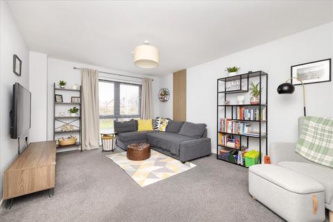 undefined, 6 Wester Suttieslea Path, Newtongrange, EH22