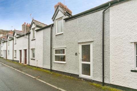 2 bedroom terraced house for sale, Tanrallt Street, Mochdre, Colwyn Bay, Conwy, LL28