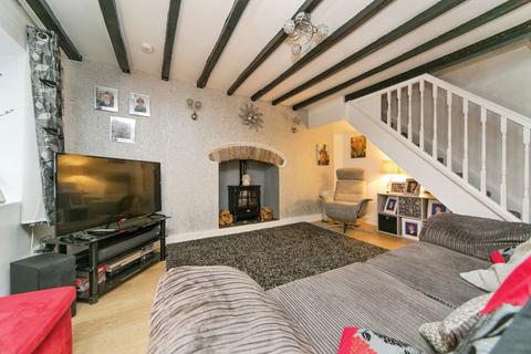 2 bedroom terraced house for sale, Tanrallt Street, Mochdre, Colwyn Bay, Conwy, LL28