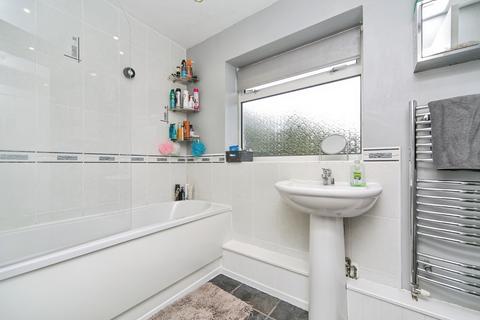 2 bedroom terraced house for sale, Tanrallt Street, Mochdre, Colwyn Bay, Conwy, LL28