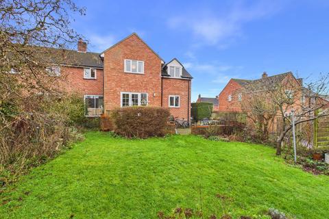 undefined, Sycamore Road, Greens Norton, NN12