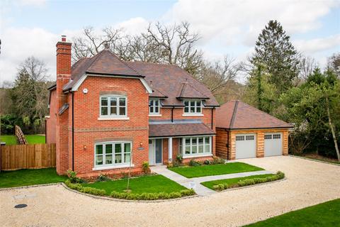 undefined, Normandy, Guildford