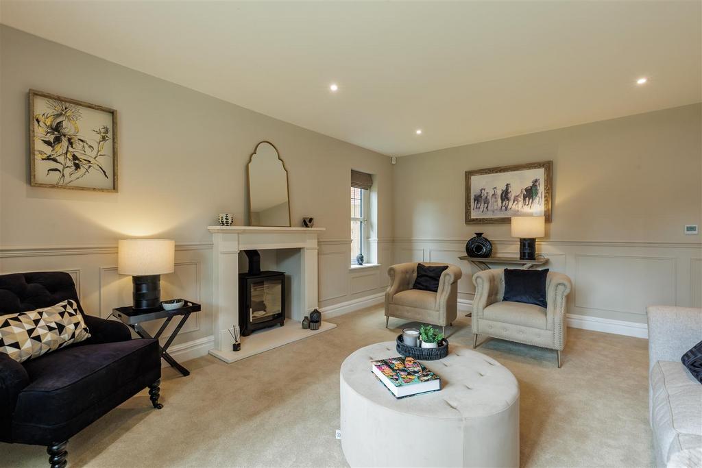 Drawing room