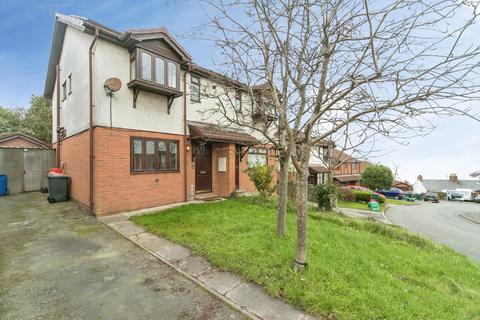 undefined, Parc Ffynnon, Llysfaen, Colwyn Bay, Conwy, LL29