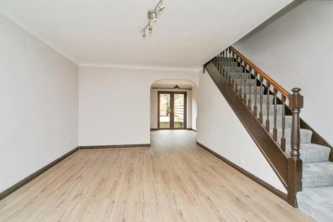 undefined, Parc Ffynnon, Llysfaen, Colwyn Bay, Conwy, LL29