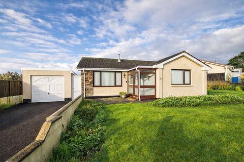 Manor Road, Cornwall EX23