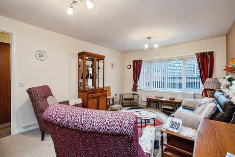 undefined, St. Margarets Gardens, Hoveton, Norwich, Orfolk, NR12