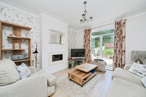 3 bedroom semi-detached house for sale, Conway Road, Mochdre, Colwyn Bay, Conwy, LL28