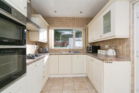 3 bedroom semi-detached house for sale, Conway Road, Mochdre, Colwyn Bay, Conwy, LL28