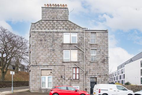 undefined, St. Peter Street, Aberdeen AB24