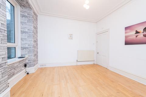 undefined, St. Peter Street, Aberdeen AB24