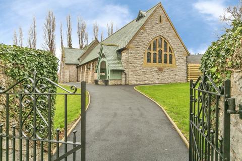 3 bedroom semi-detached house for sale, Lansdowne Road, Colwyn Bay, Conwy, LL29