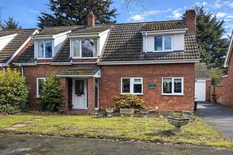 undefined, Grange Close, Ludham, Norfolk, NR29