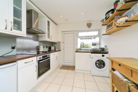 2 bedroom bungalow for sale, Hafan Deg, St. George, Abergele, Conwy, LL22