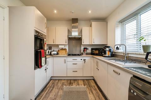 3 bedroom detached house for sale, York Street, Rackheath, Norwich, Norfolk, NR13