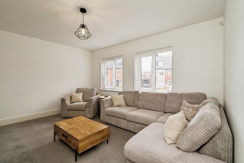 3 bedroom detached house for sale, York Street, Rackheath, Norwich, Norfolk, NR13