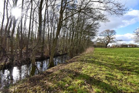 undefined, Broad Fen Lane, Dilham, North Walsham, Norfolk, NR28