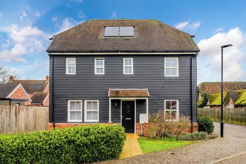 Meath Green Farm Close, Horley RH6