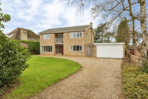 undefined, Tuttles Lane West, Wymondham, Norfolk, NR18