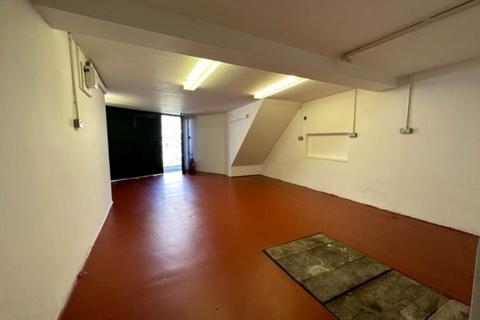 undefined, Canon Lane, Canonmills, Edinburgh
