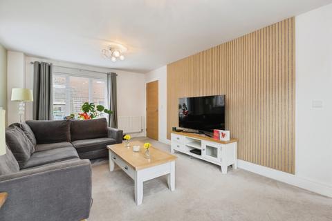 4 bedroom detached house for sale, Serotine Avenue, Hethersett, Norwich, Norfolk, NR9
