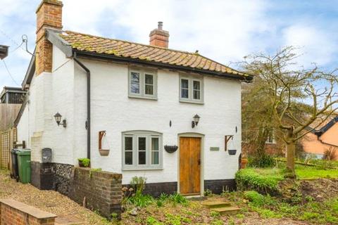 The Street, Aslacton, Norwich, Norfolk, NR15