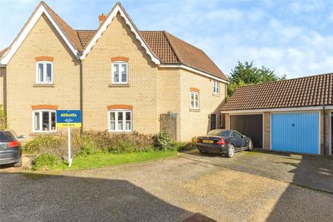 undefined, Bramble Way, Wymondham, Norfolk, NR18