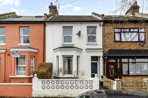 Lorne Road, London