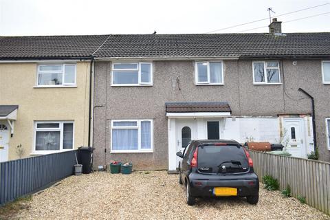 2 bedroom flat for sale, Gathorne Crescent, Yate BS37