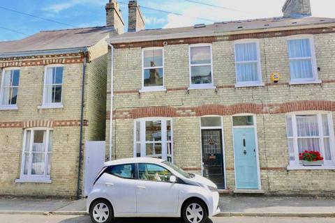 undefined, Madras Road, Cambridge, CB1