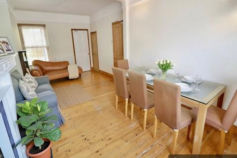 undefined, Madras Road, Cambridge, CB1