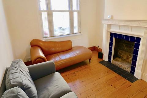 undefined, Madras Road, Cambridge, CB1
