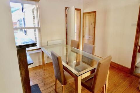 undefined, Madras Road, Cambridge, CB1