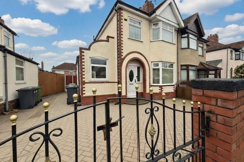 Thirlmere Drive, LIVERPOOL, Merseyside, L21