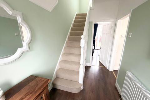 undefined, Thirlmere Drive, LIVERPOOL, Merseyside, L21