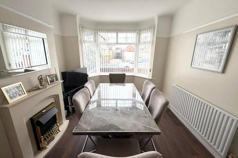 undefined, Thirlmere Drive, LIVERPOOL, Merseyside, L21