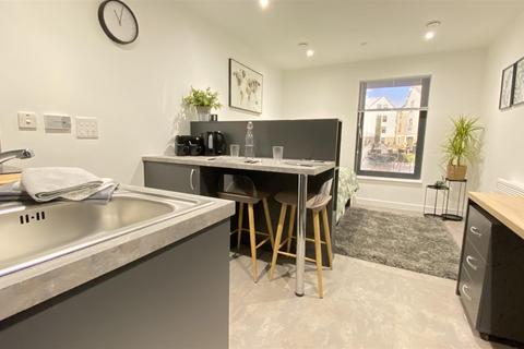 undefined, Griffin, St Peters Street CT1