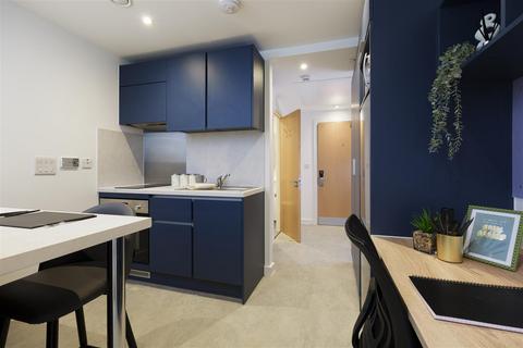 undefined, Freeman, St Peters Street CT1