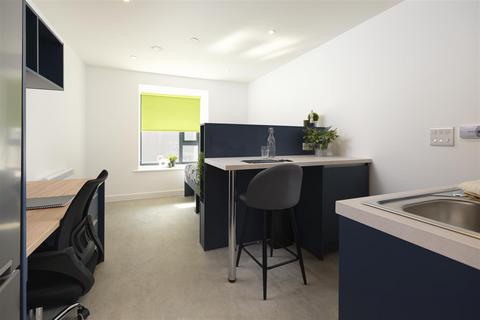 undefined, Freeman, St Peters Street CT1