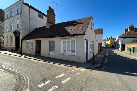 undefined, St Alphege Lane, Kent CT1