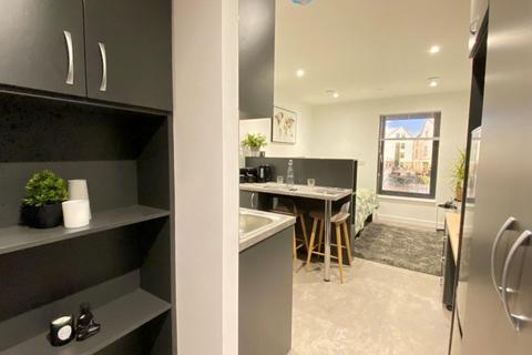 undefined, Griffin, St Peters Street CT1