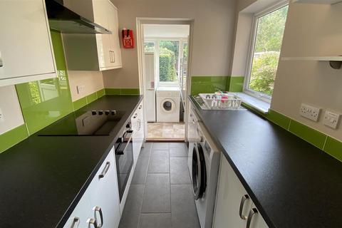 3 bedroom house share to rent, Broad Oak Road, Kent CT2