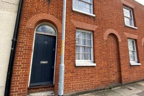 Broad Street, Kent CT1