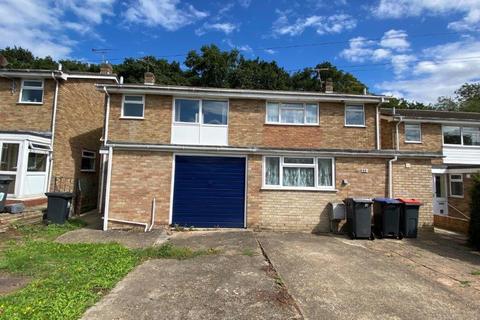 St Michaels Road, Kent CT2