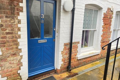 undefined, Holters Mews, Canterbury CT1