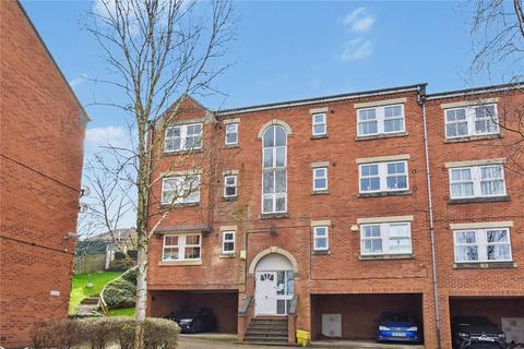 2 bedroom apartment for sale, The Cricketers, Leeds, West Yorkshire