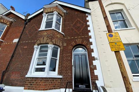 undefined, Whitstable Road, Canterbury CT2