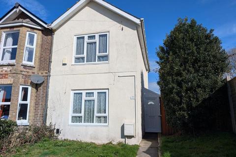 undefined, Carlton Road, Isle Of Wight