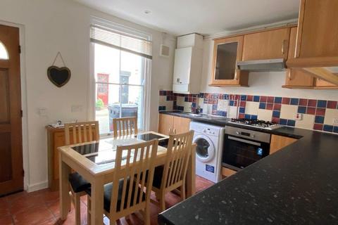 undefined, St Edmunds Road, Kent CT1