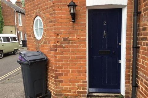 undefined, St Edmunds Road, Kent CT1